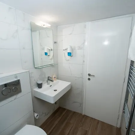 Artemis Luxury Thessaloniki