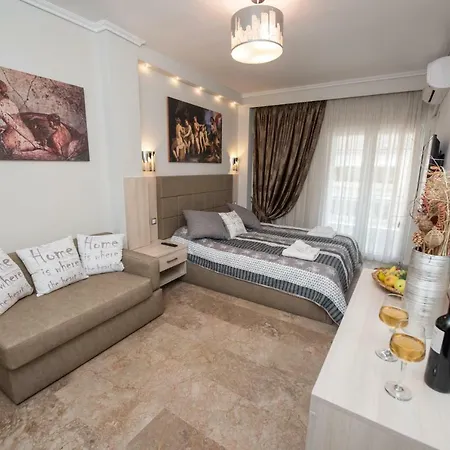 Artemis Luxury Appartement *