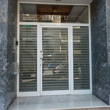 Apartment Artemis Luxury