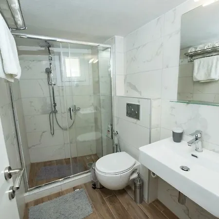 Apartment Artemis Luxury