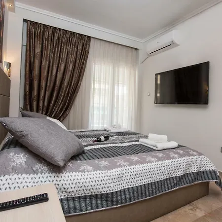 Artemis Luxury Apartment *