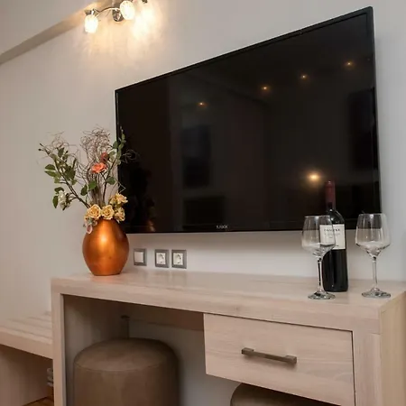 Apartment Artemis Luxury